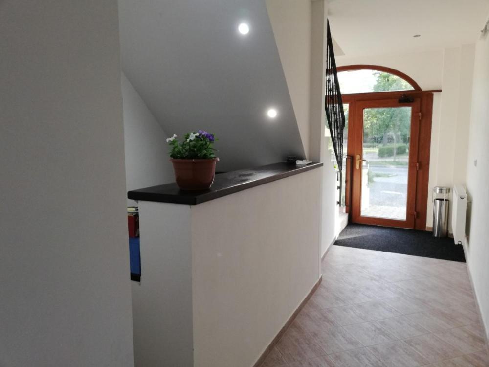 Penzion A Wellness - Jilan, Naves Svobody 39, ออลอโมตซ์ ภายนอก รูปภาพ