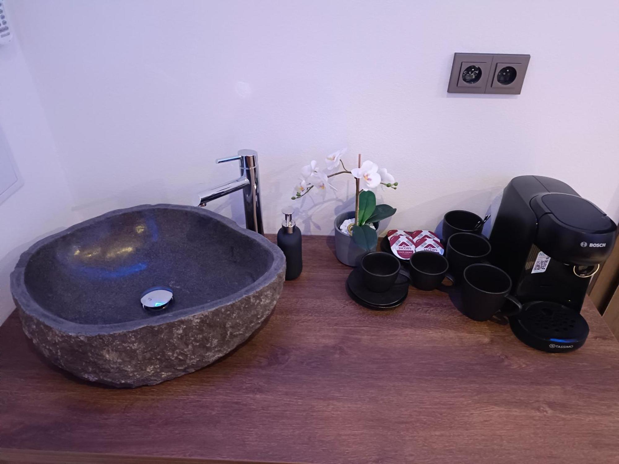 Penzion A Wellness - Jilan, Naves Svobody 39, ออลอโมตซ์ ภายนอก รูปภาพ