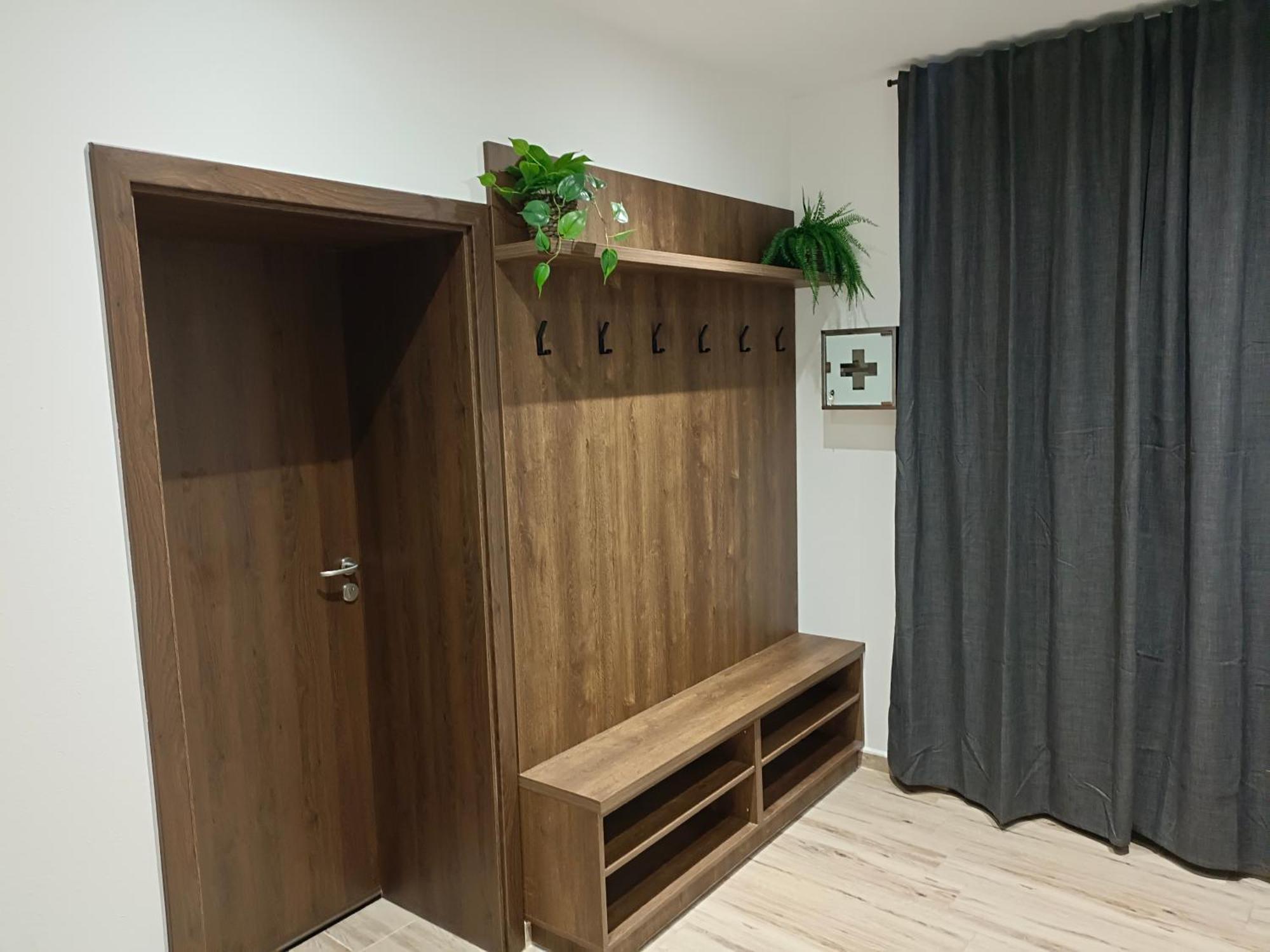 Penzion A Wellness - Jilan, Naves Svobody 39, ออลอโมตซ์ ภายนอก รูปภาพ